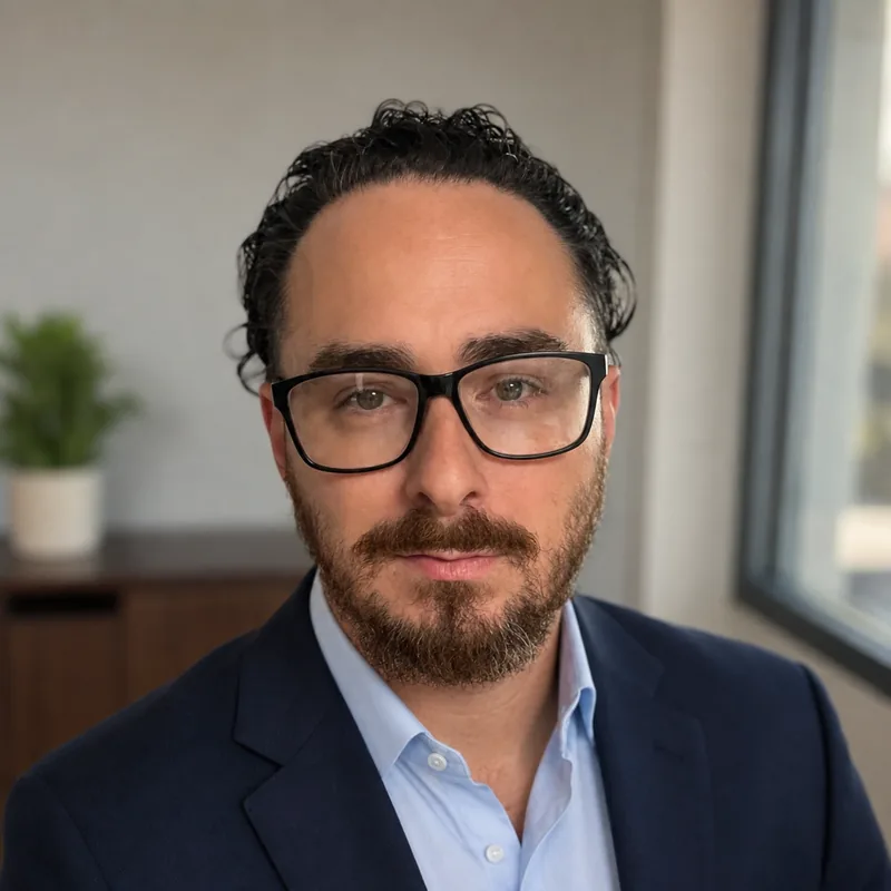 Nicholas Vidal